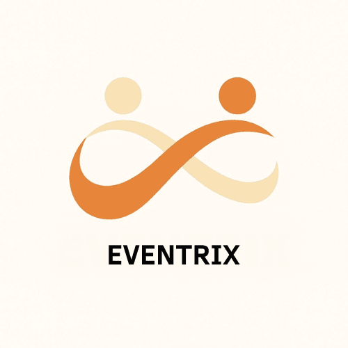 Eventrix Logo